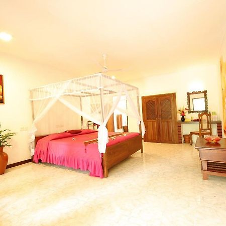 Ayurveda Centrum Lawrence Hill Paradise Hikkaduwa Ngoại thất bức ảnh