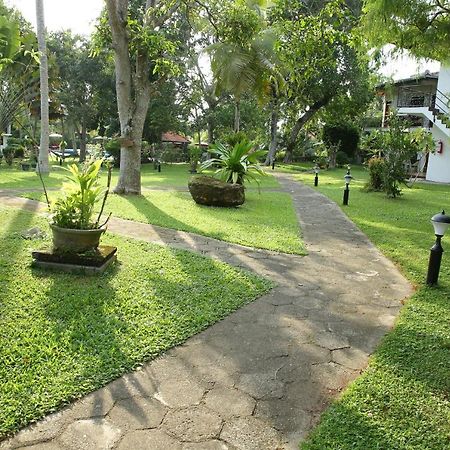 Ayurveda Centrum Lawrence Hill Paradise Hikkaduwa Ngoại thất bức ảnh