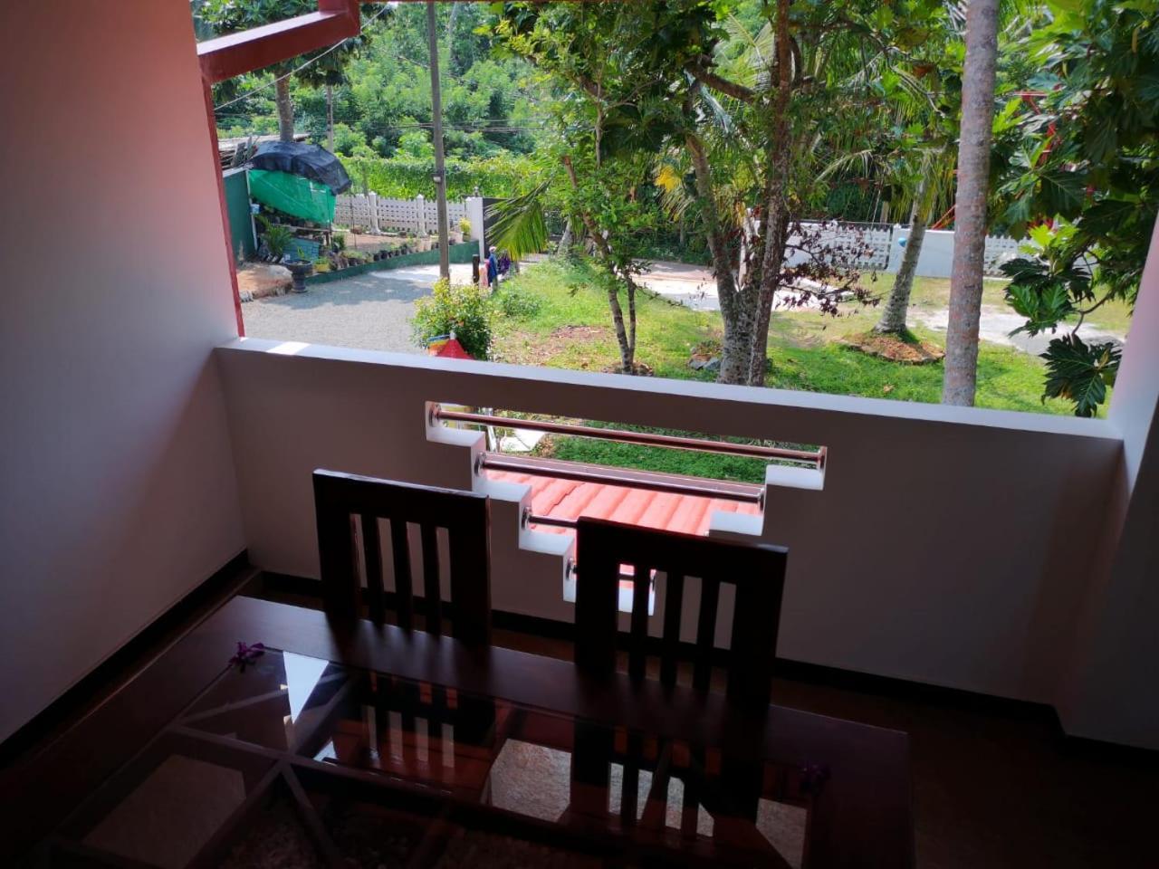 Ayurveda Centrum Lawrence Hill Paradise Hikkaduwa Ngoại thất bức ảnh