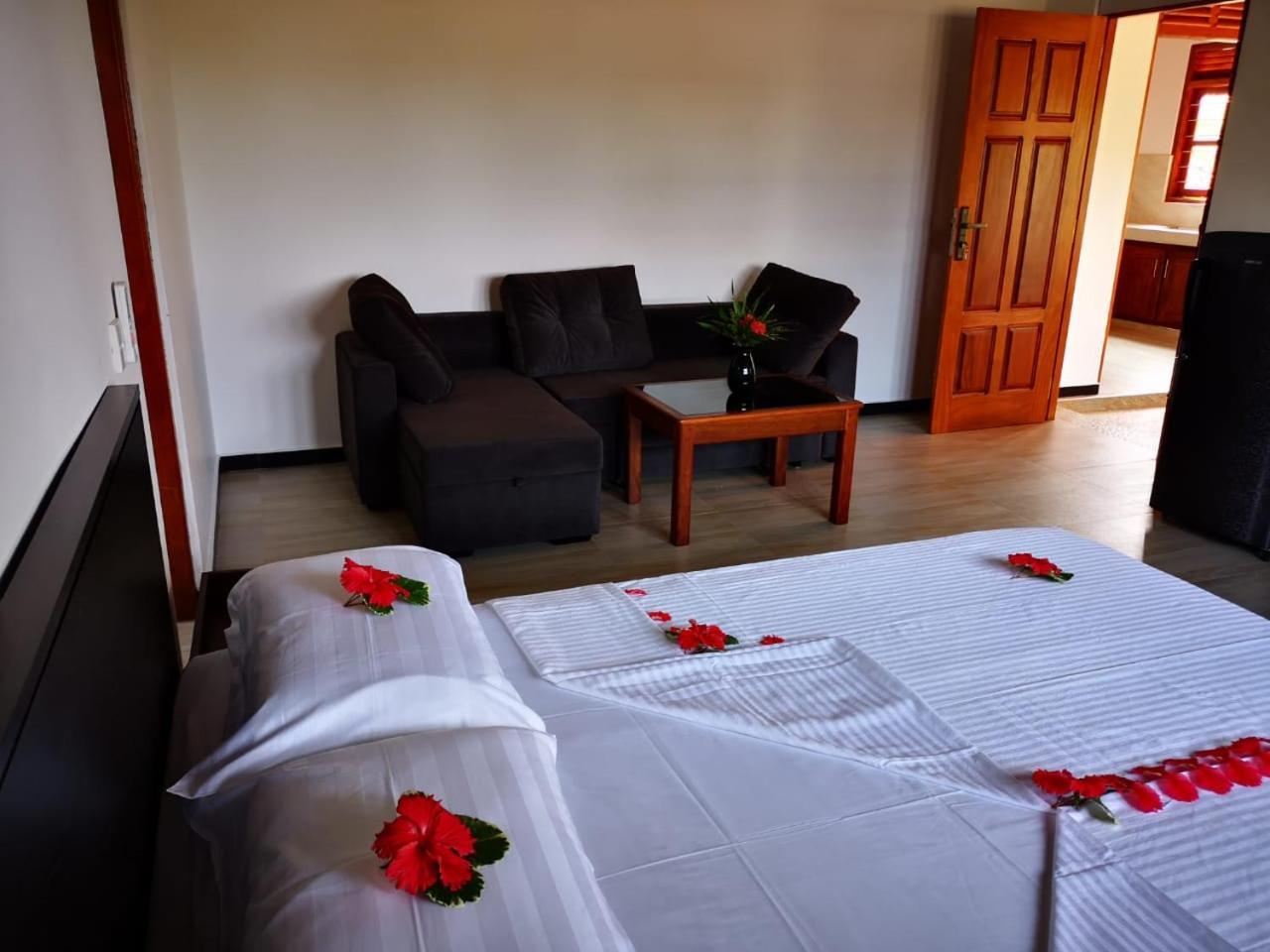 Ayurveda Centrum Lawrence Hill Paradise Hikkaduwa Ngoại thất bức ảnh