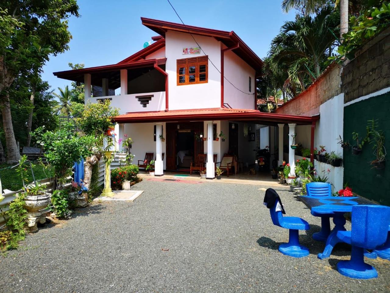 Ayurveda Centrum Lawrence Hill Paradise Hikkaduwa Ngoại thất bức ảnh