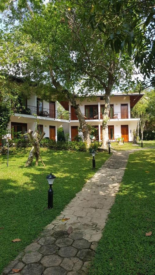 Ayurveda Centrum Lawrence Hill Paradise Hikkaduwa Ngoại thất bức ảnh