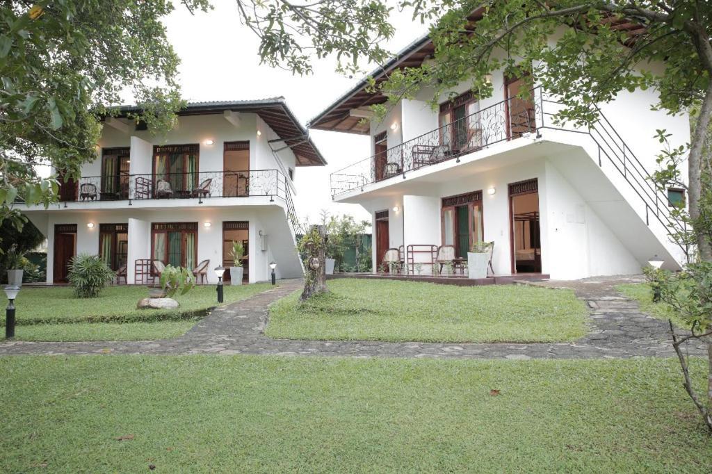 Ayurveda Centrum Lawrence Hill Paradise Hikkaduwa Ngoại thất bức ảnh