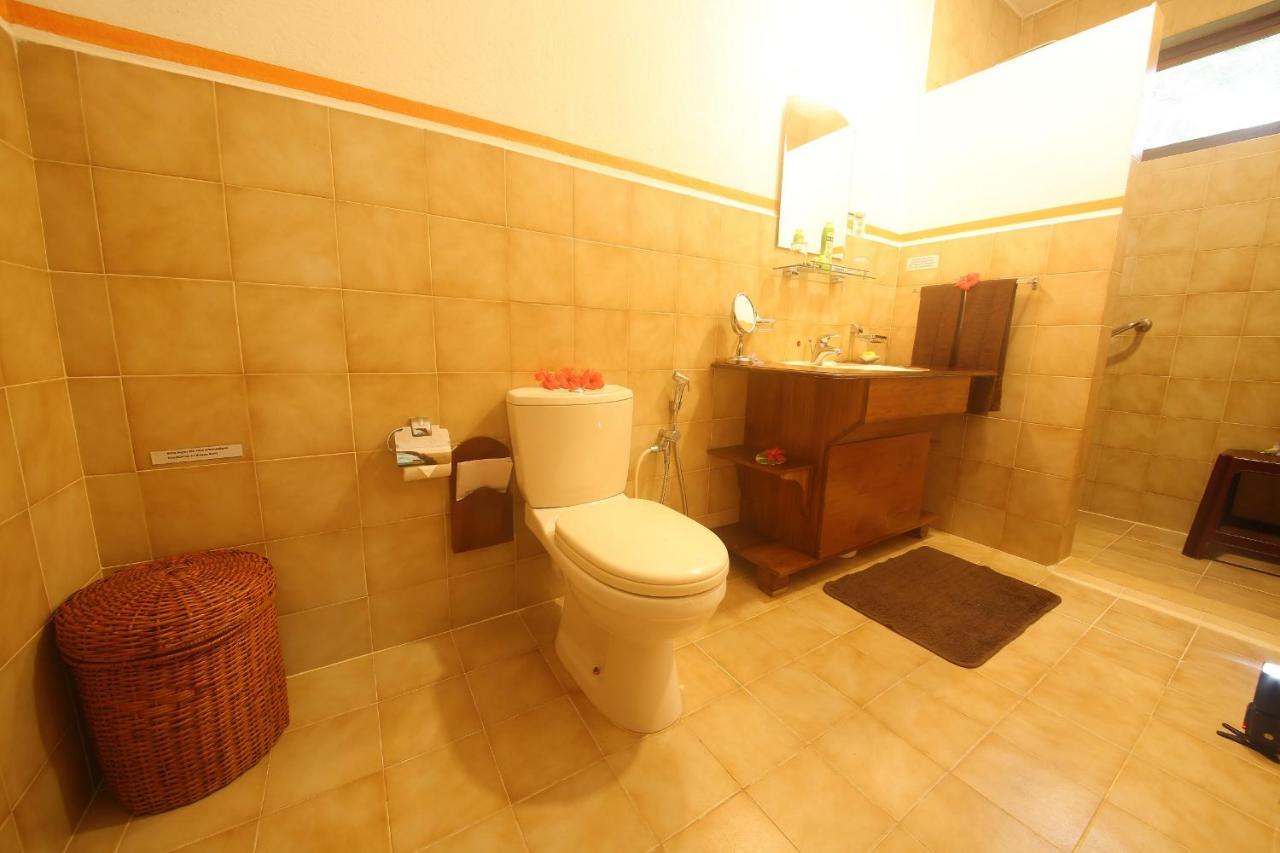 Ayurveda Centrum Lawrence Hill Paradise Hikkaduwa Ngoại thất bức ảnh