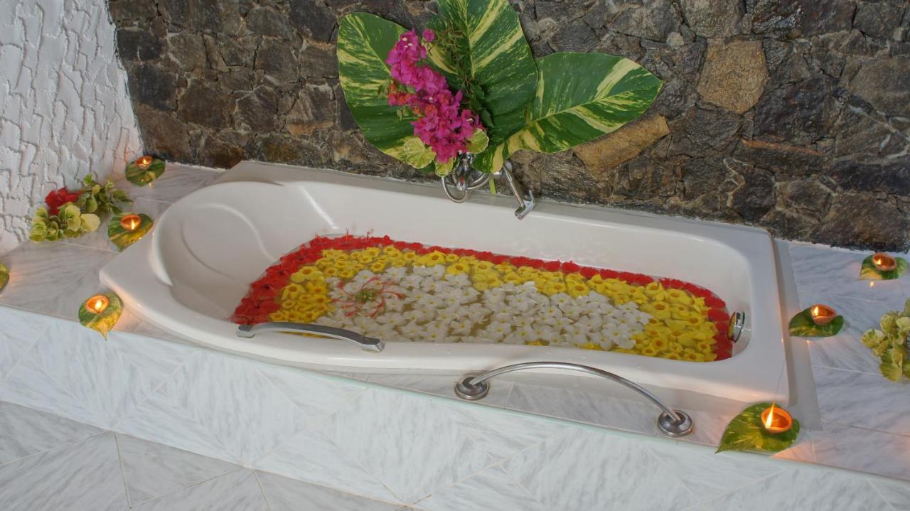 Ayurveda Centrum Lawrence Hill Paradise Hikkaduwa Ngoại thất bức ảnh