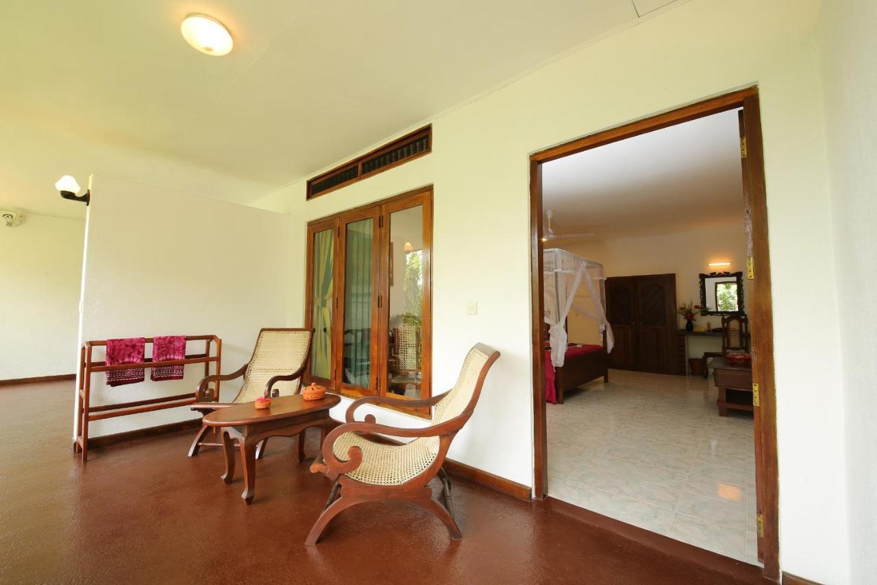 Ayurveda Centrum Lawrence Hill Paradise Hikkaduwa Ngoại thất bức ảnh