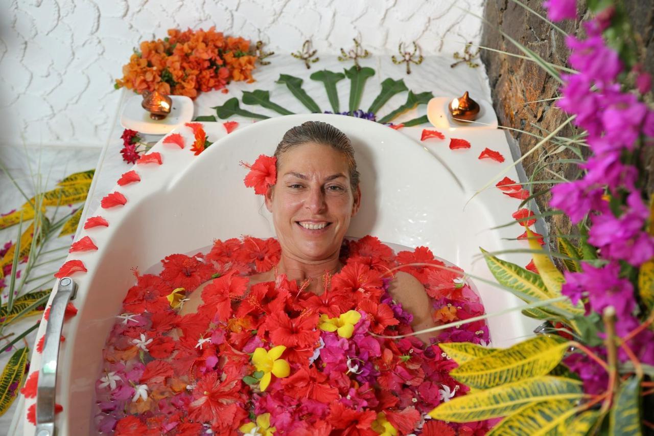Ayurveda Centrum Lawrence Hill Paradise Hikkaduwa Ngoại thất bức ảnh