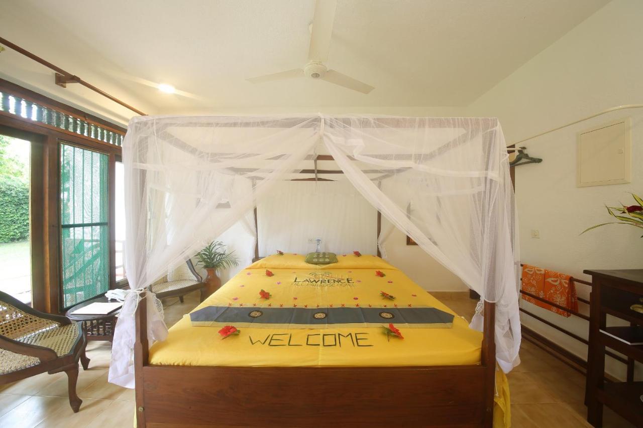 Ayurveda Centrum Lawrence Hill Paradise Hikkaduwa Ngoại thất bức ảnh