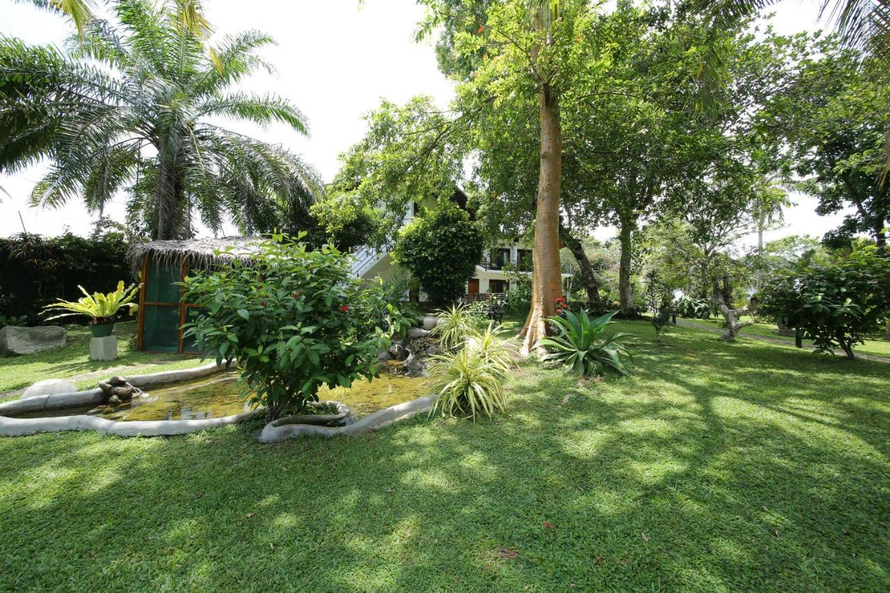 Ayurveda Centrum Lawrence Hill Paradise Hikkaduwa Ngoại thất bức ảnh